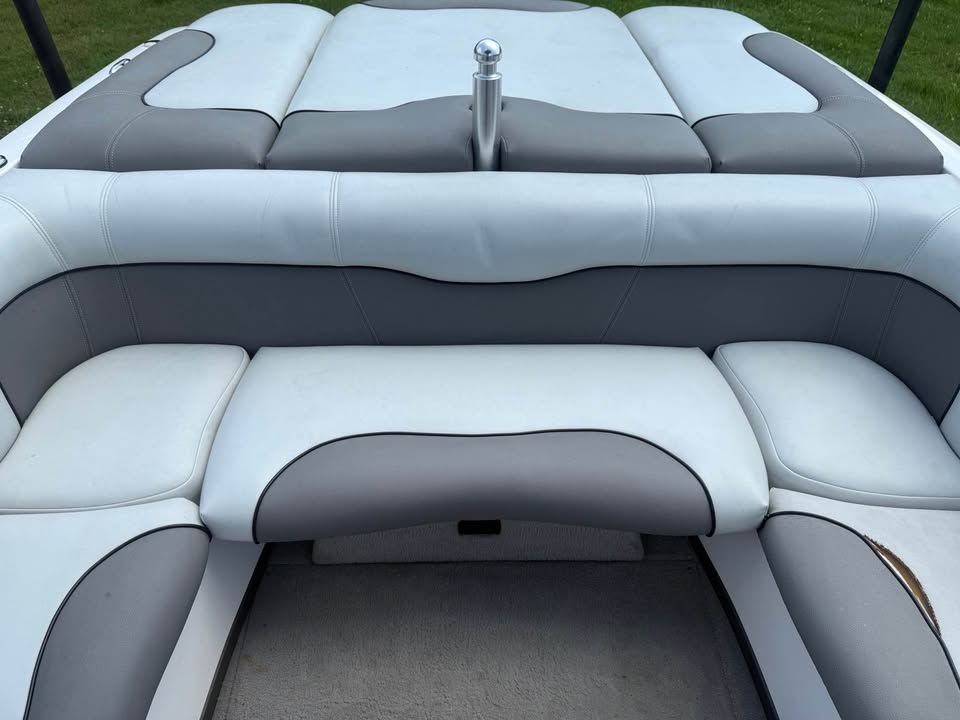 2006 Supra Launch Icon